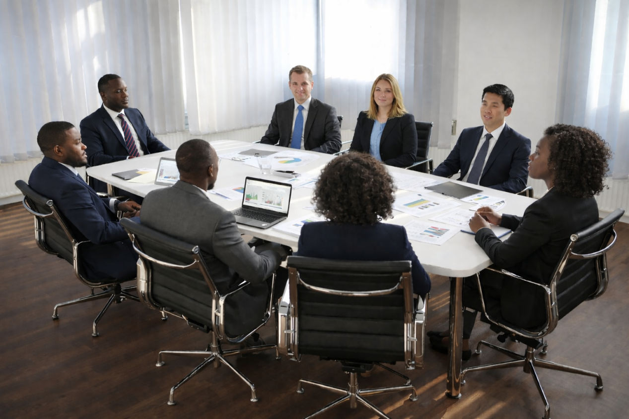 NHMC Professional Operations